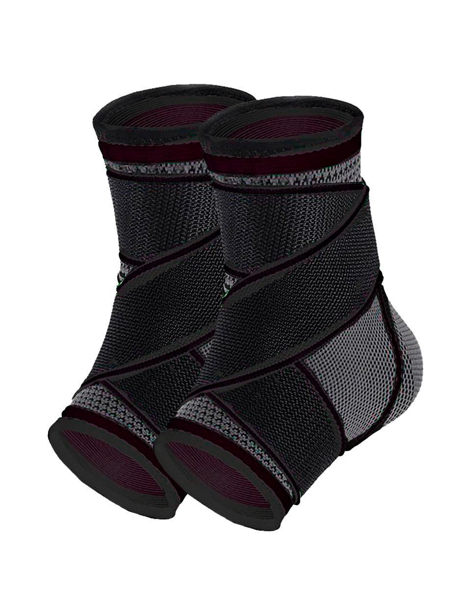 Tobillera maxfit "de" mezcla de materiales