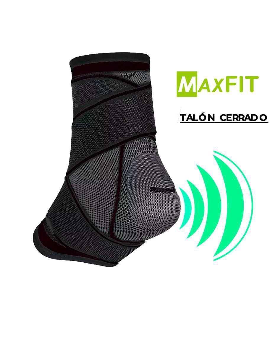 Tobillera maxfit "de" mezcla de materiales