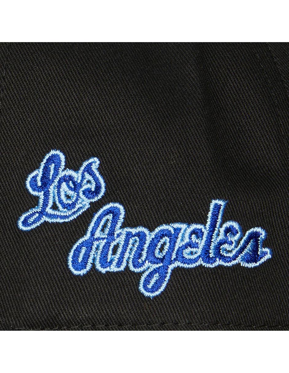 Gorra con visera curva broche Nba Los Angeles Lakers para adulto 3