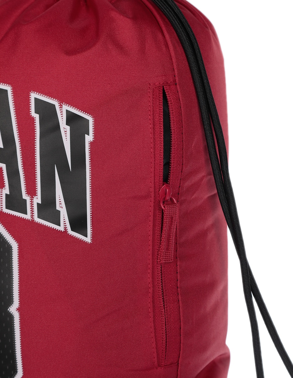 Mochila de entrenamiento 5