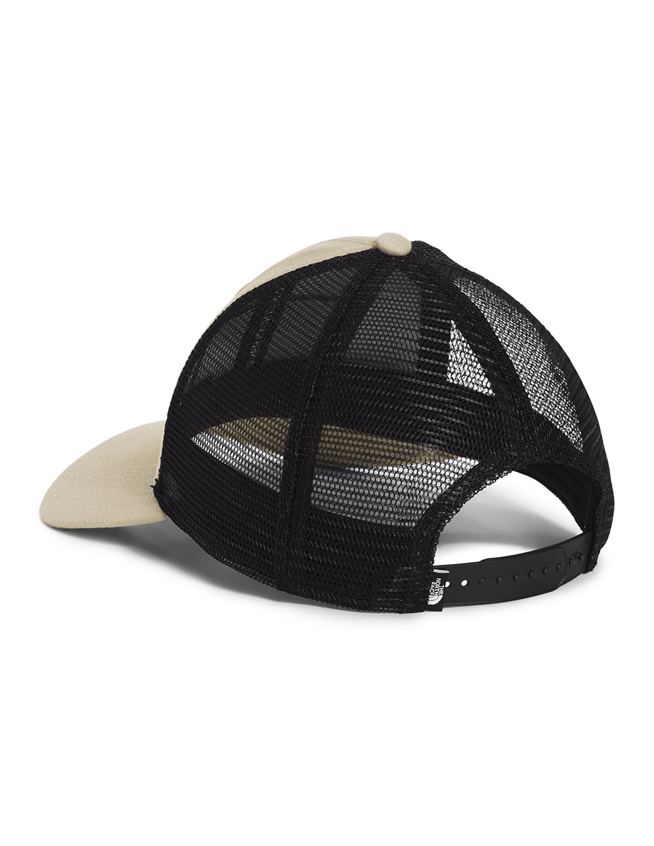 Gorra con visera curva snapback para adulto 2
