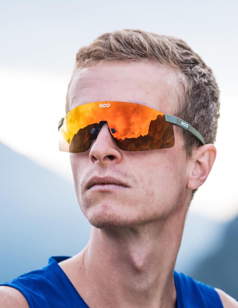 "lentes para" correr koo