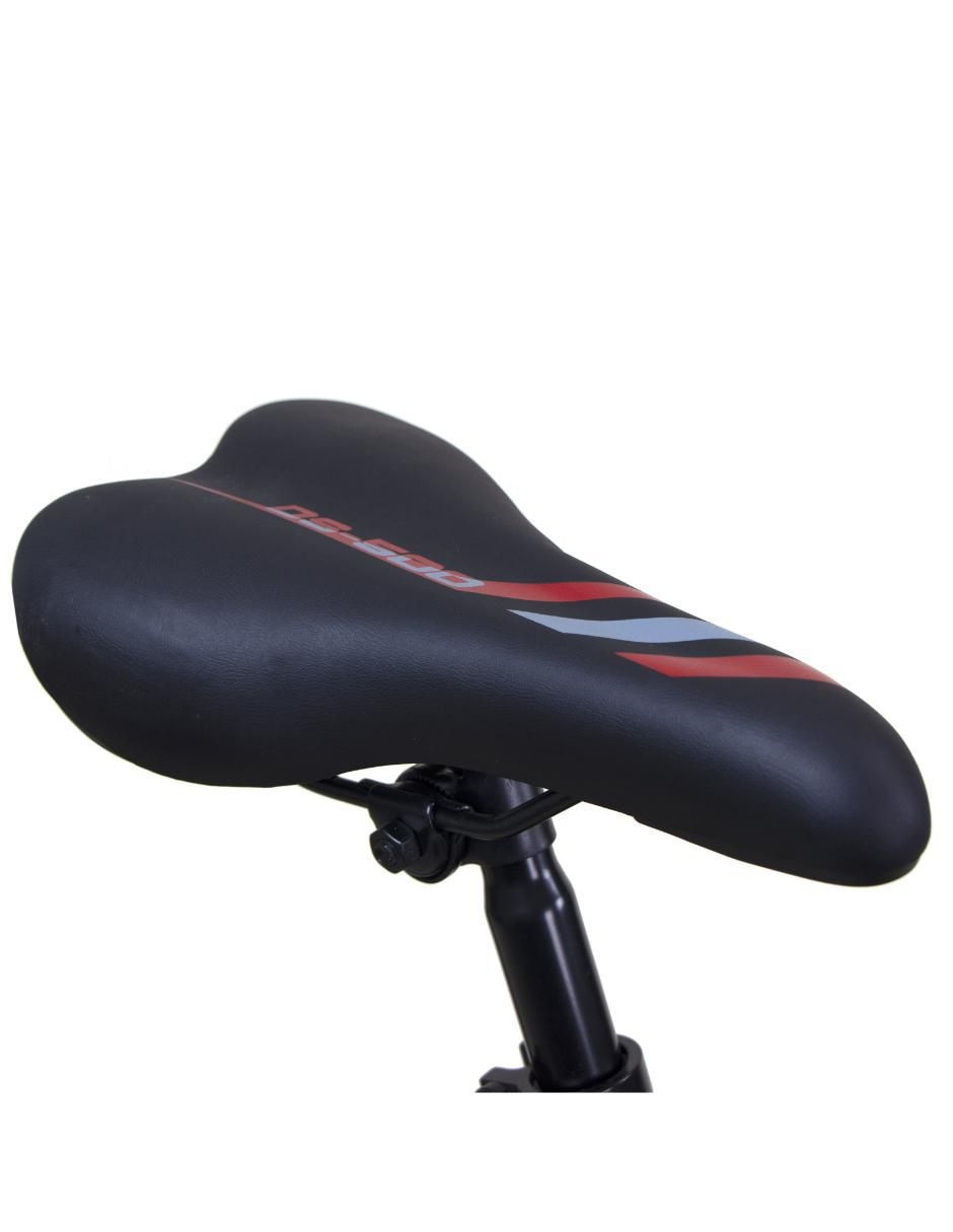 Bicicleta de montaña rodada 27.5 unisex 7