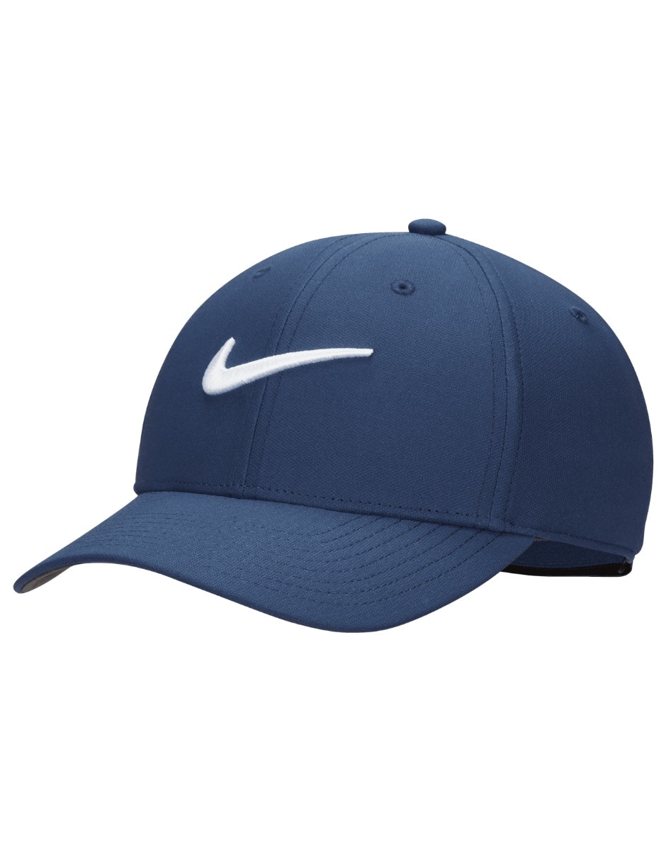 Gorra con visera curva velcro para entrenamiento para adulto