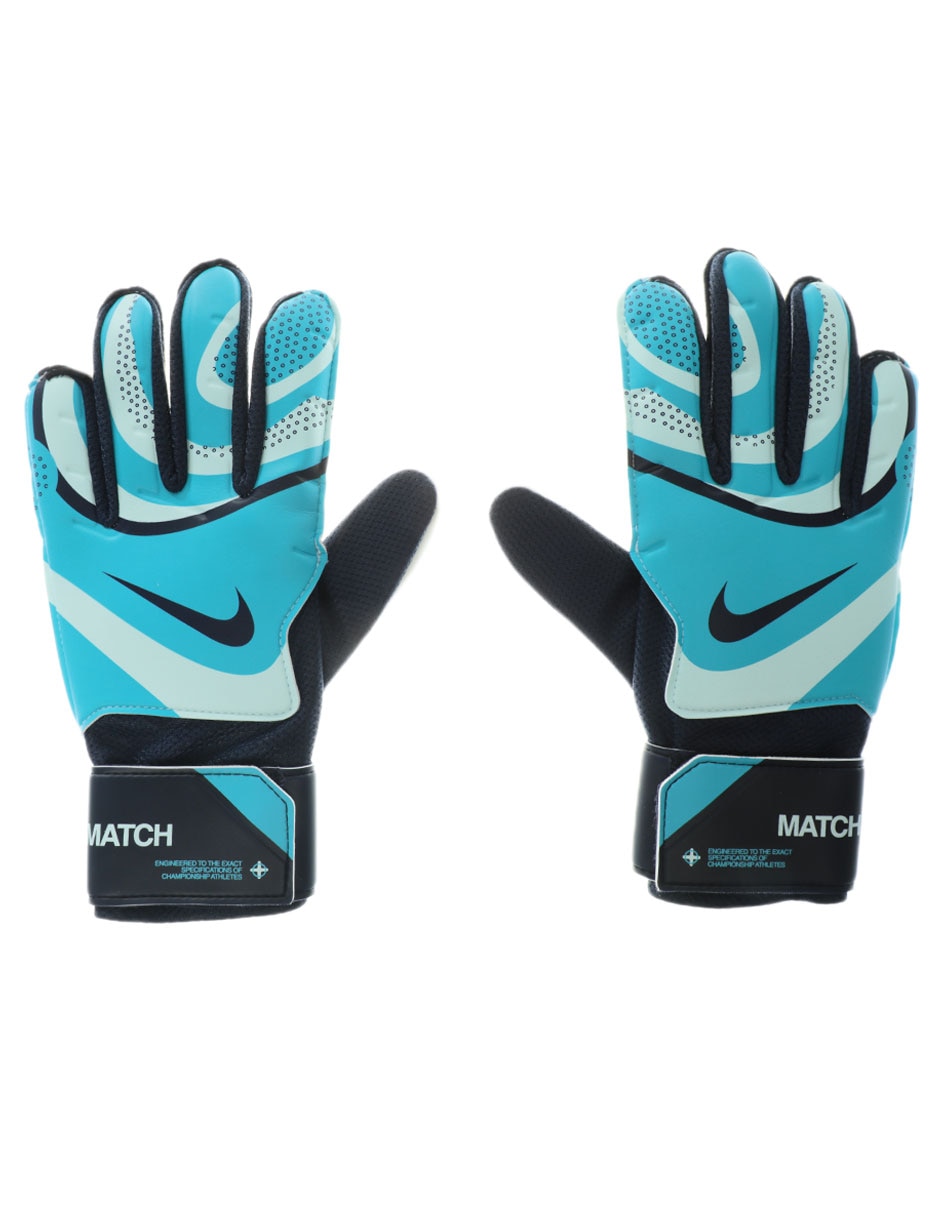 Guantes de portero para futbol Nike