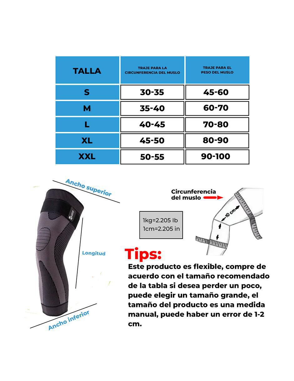 Rodillera 2