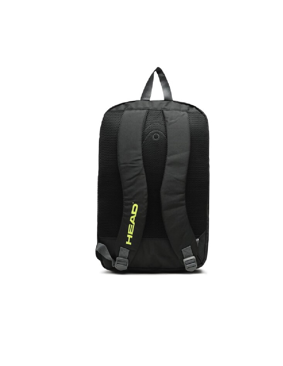 Maleta deportiva Base Bacpack 17L 3