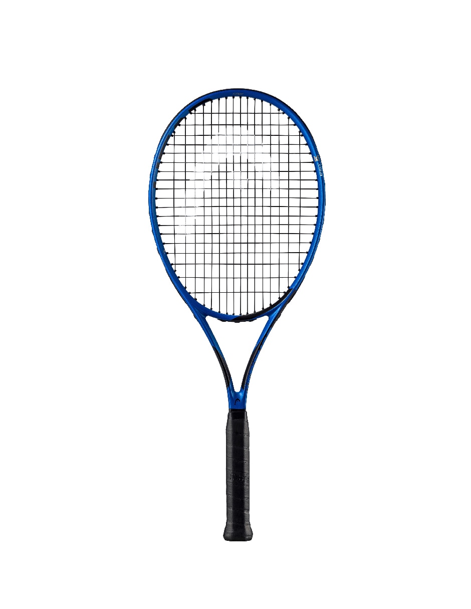 Raqueta de tennis Attitude Comp 234723-3 adulto