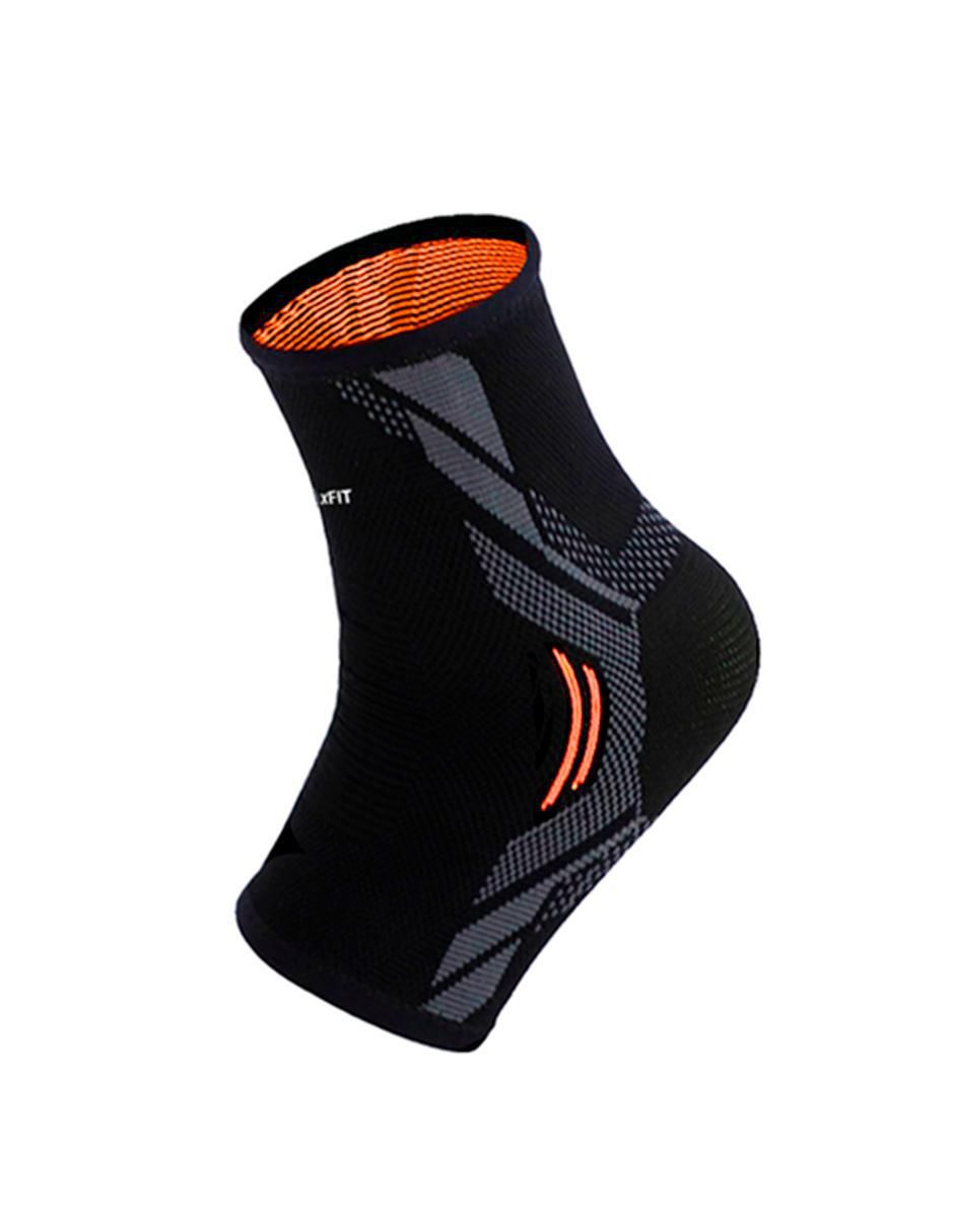 Tobillera maxfit "de" mezcla de materiales