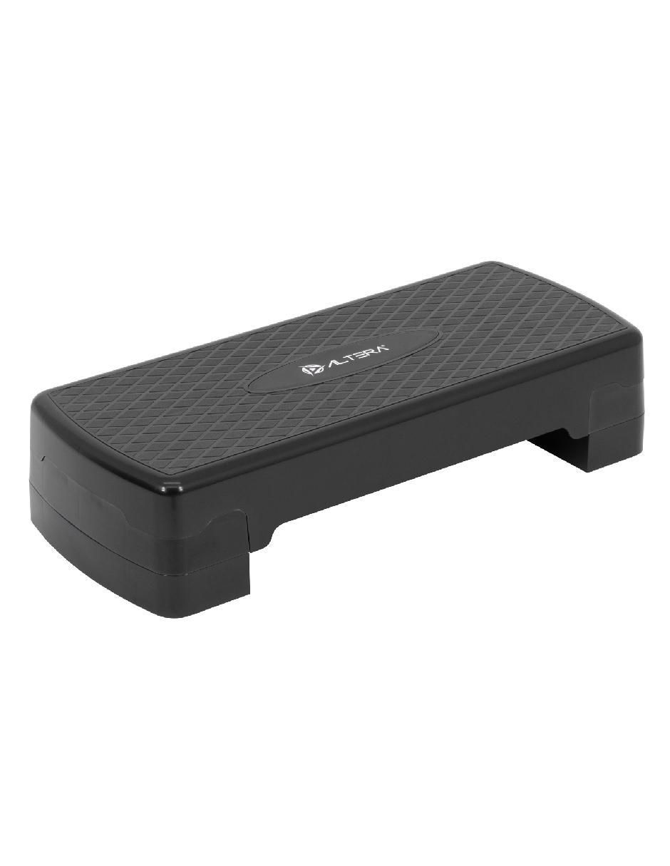 Banco Step 3 Niveles Modulos 3 Alturas Escalon Sport Fitness SPORT FITNESS