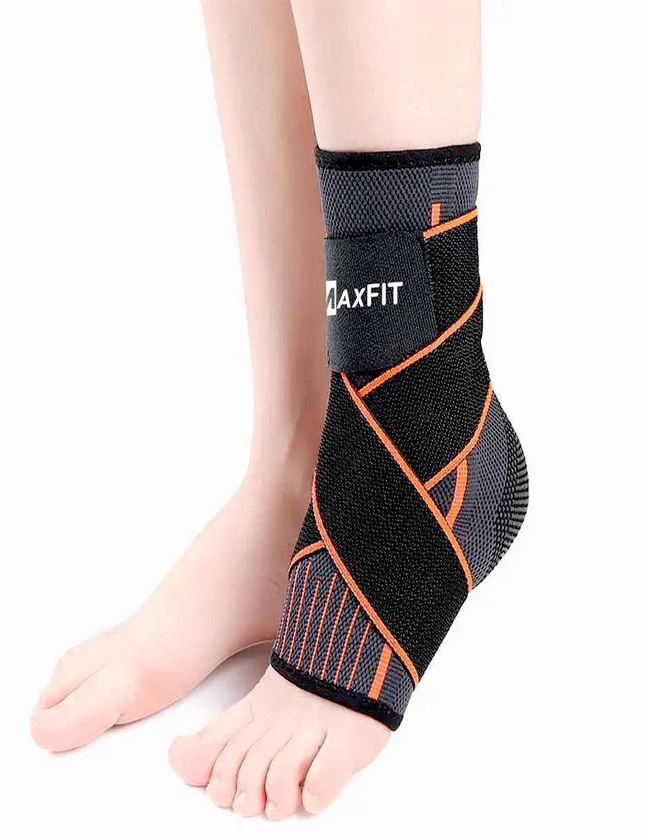 Tobillera maxfit "de" mezcla de materiales