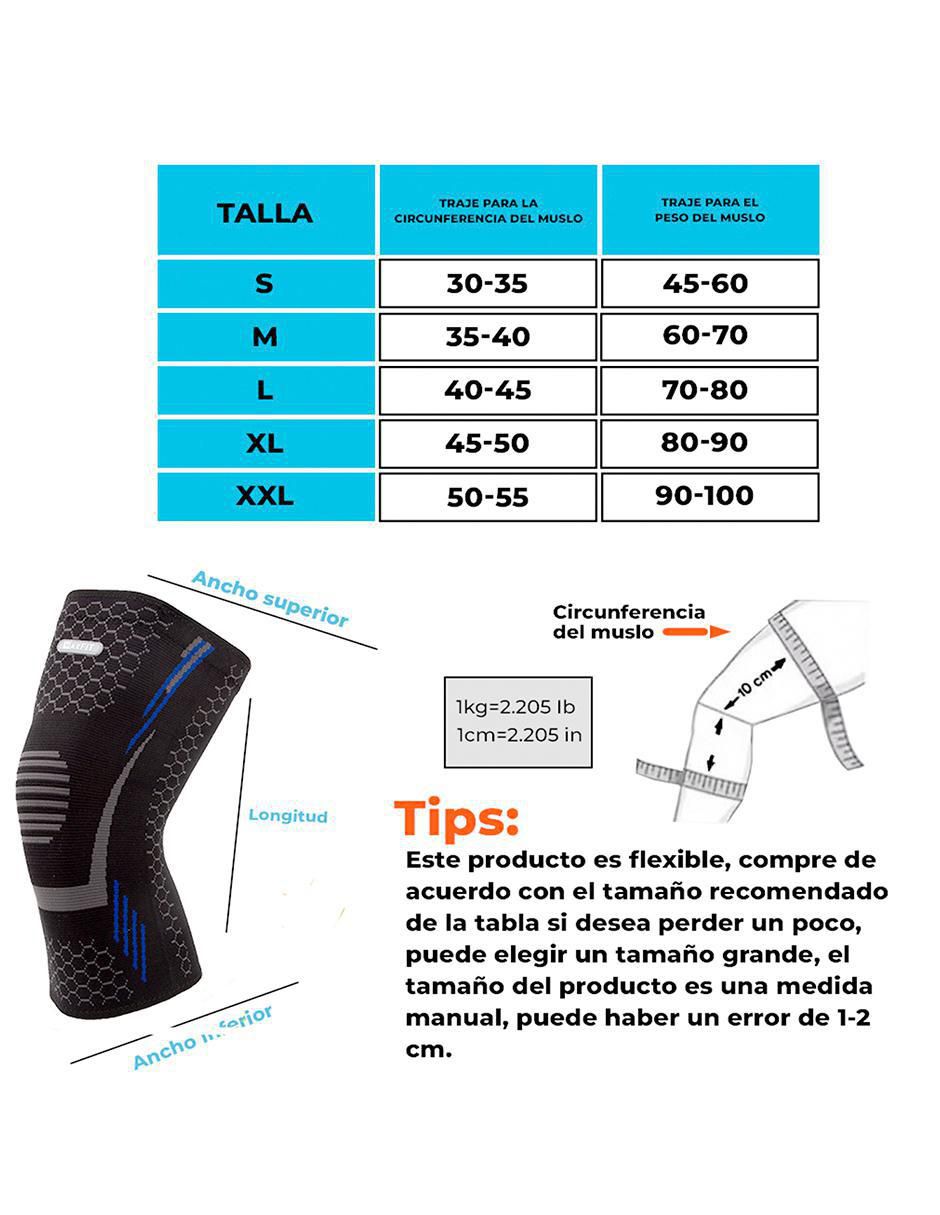 Rodillera 3
