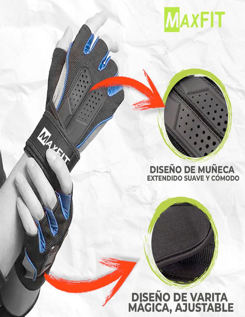 Guantes para entrenamiento de adulto 2