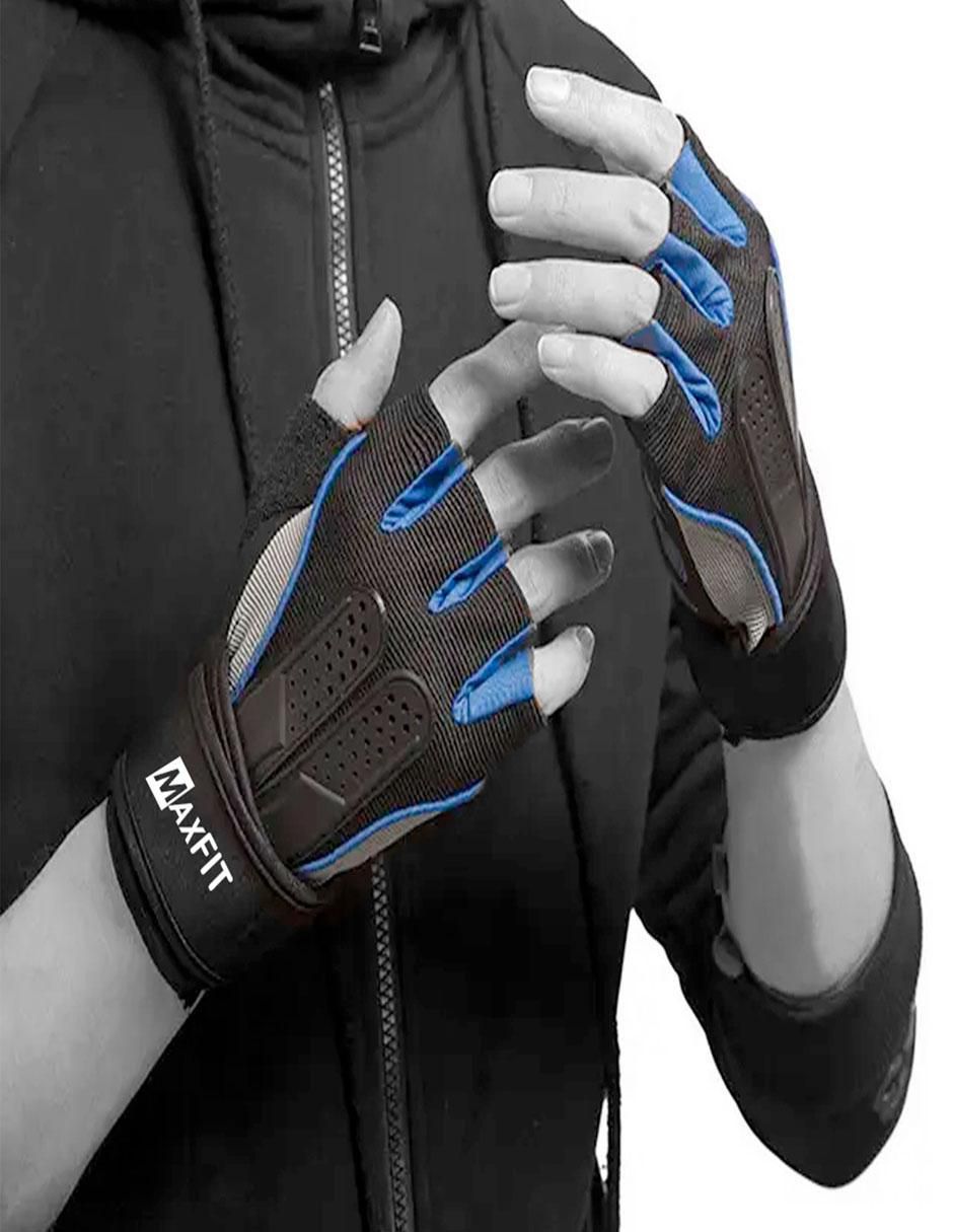Guantes para entrenamiento de adulto 4