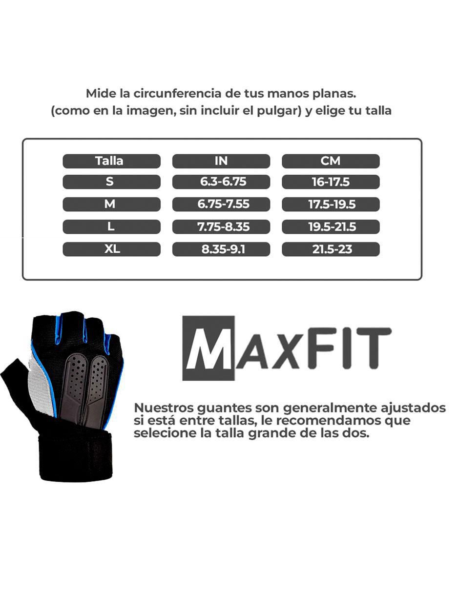 Guantes para entrenamiento de adulto 5