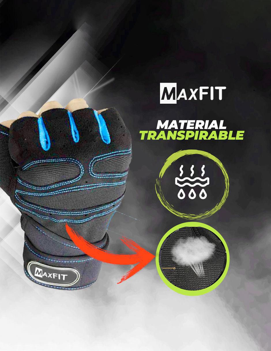 Guantes para entrenamiento de adulto 2