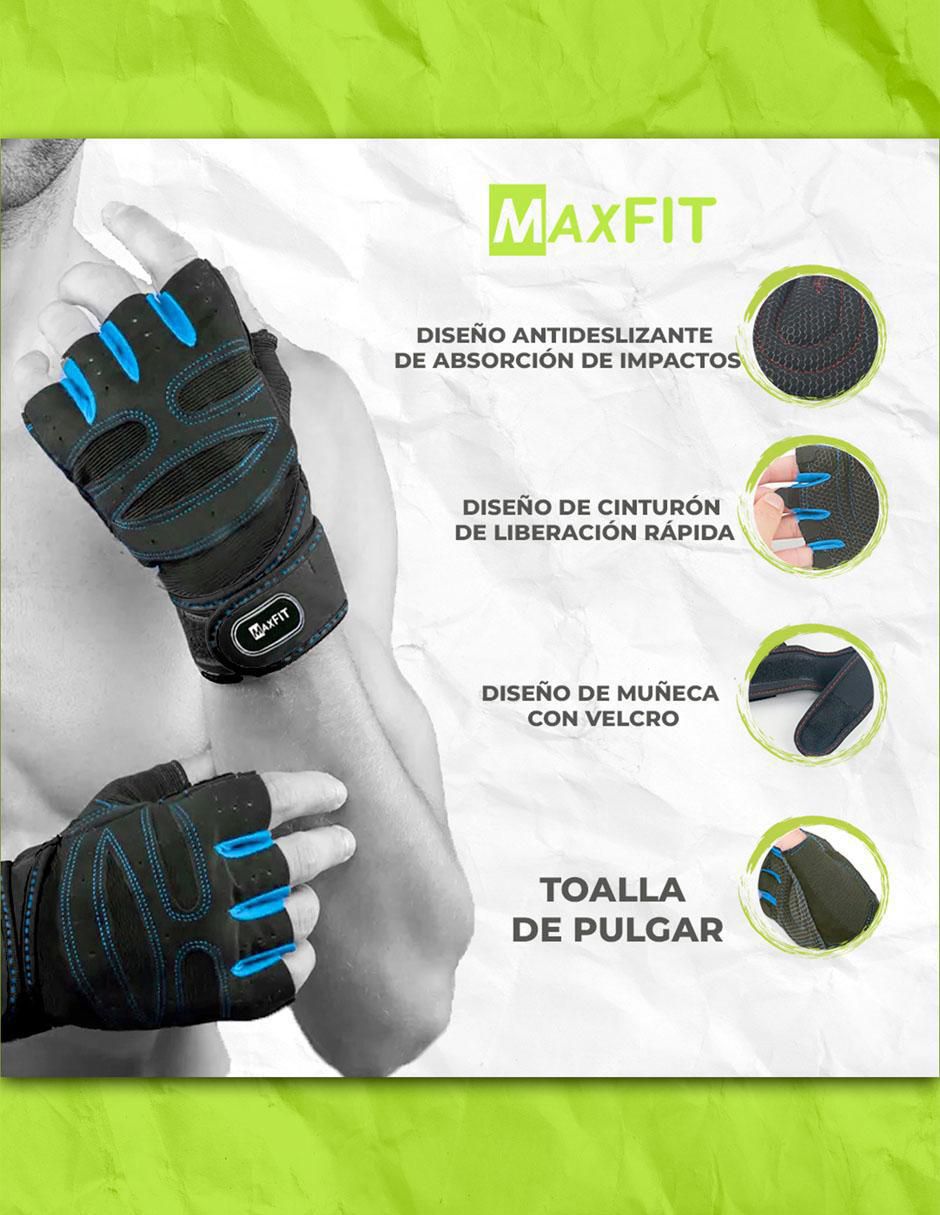 Guantes para entrenamiento de adulto 4