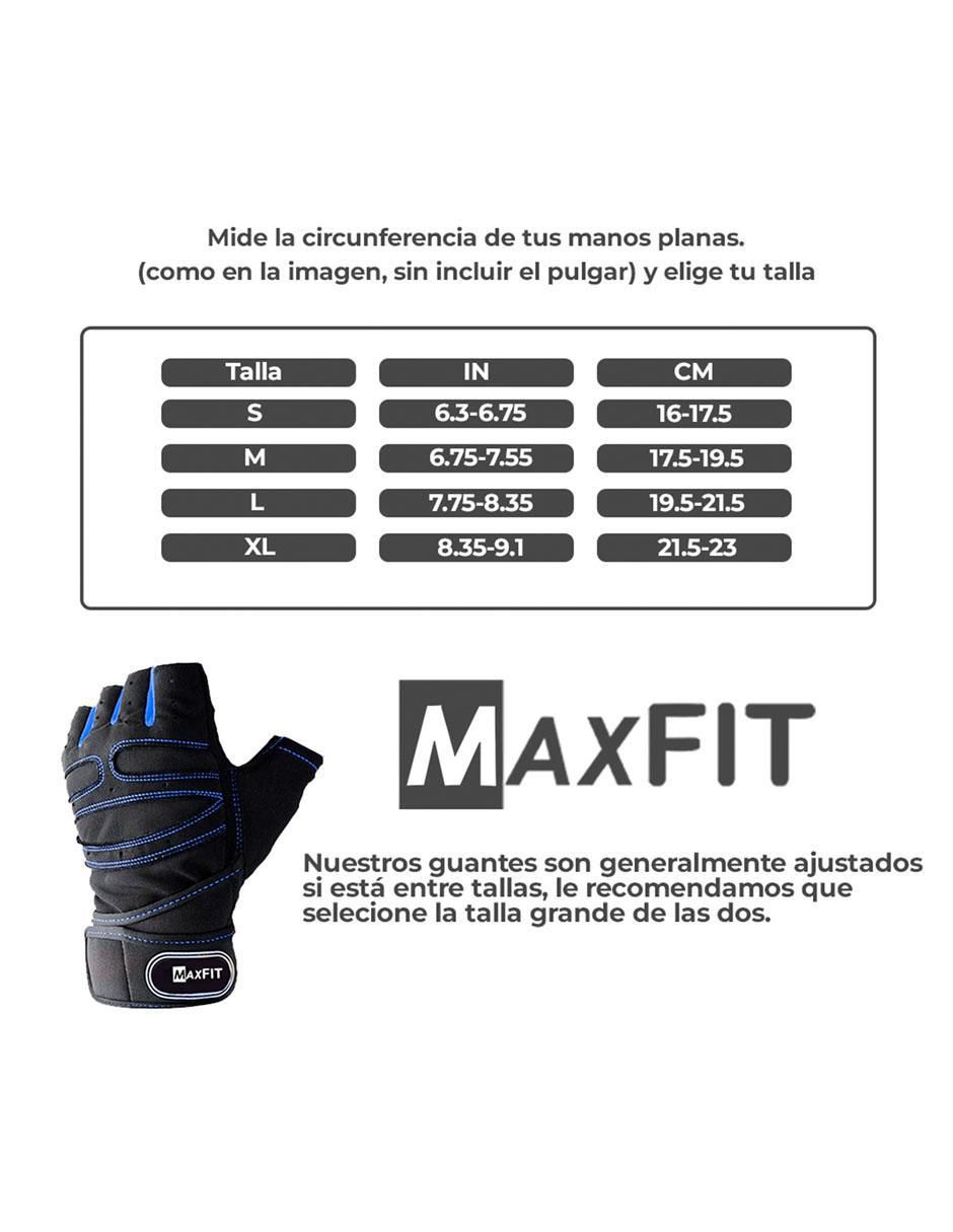 Guantes para entrenamiento de adulto 5