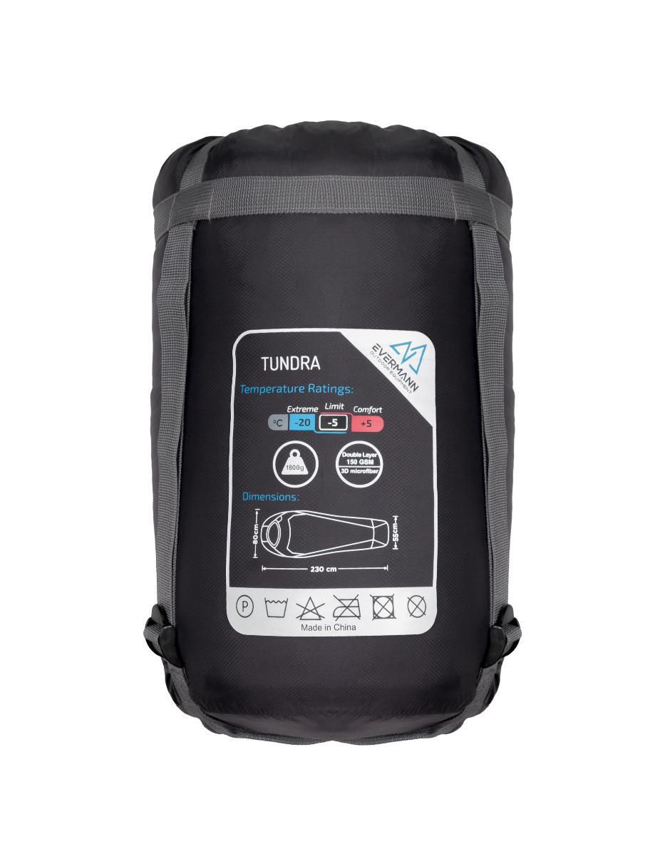 Sleeping Bag unisex 3