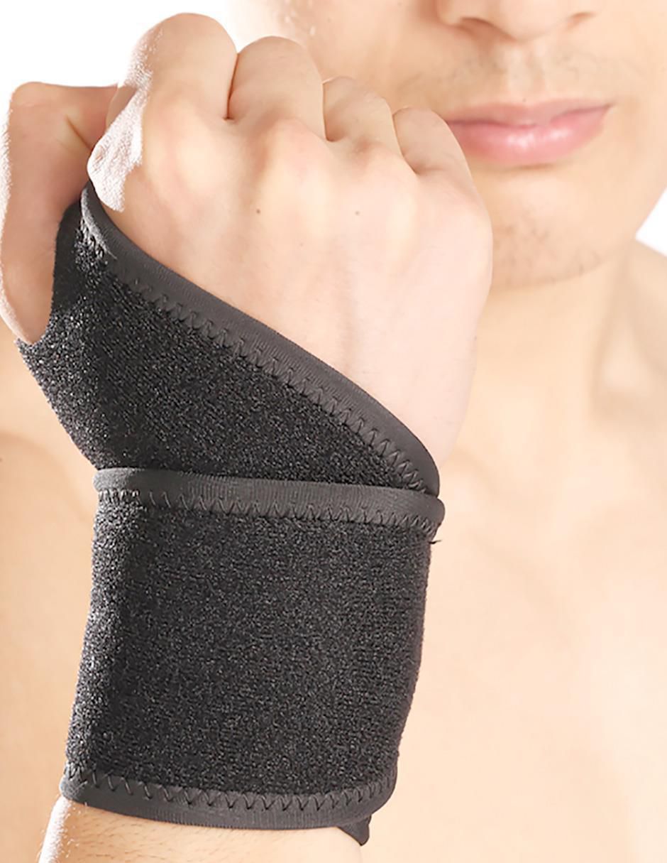 Muñequera para entrenamiento HW008 4