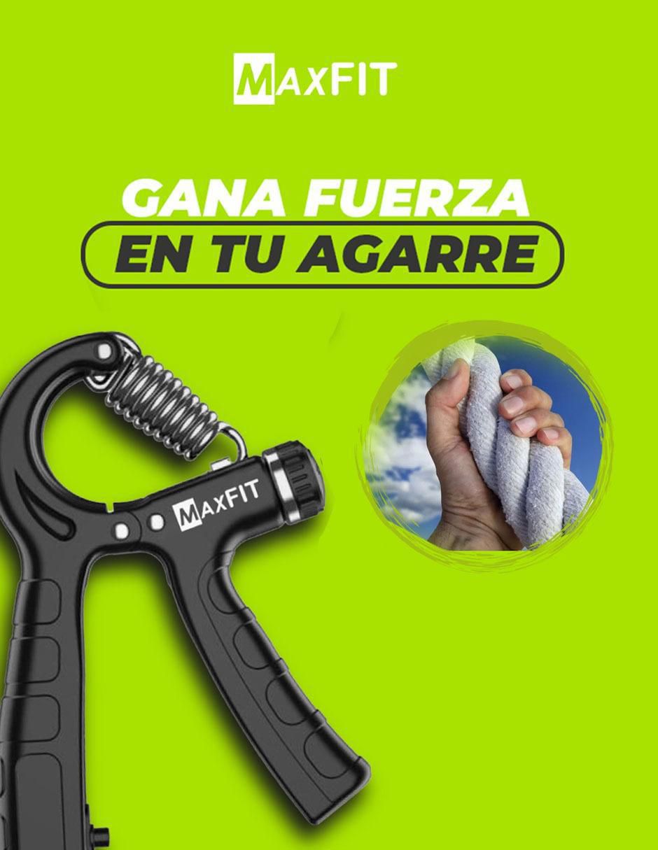 Ejercitador de mano de entrenamiento 3