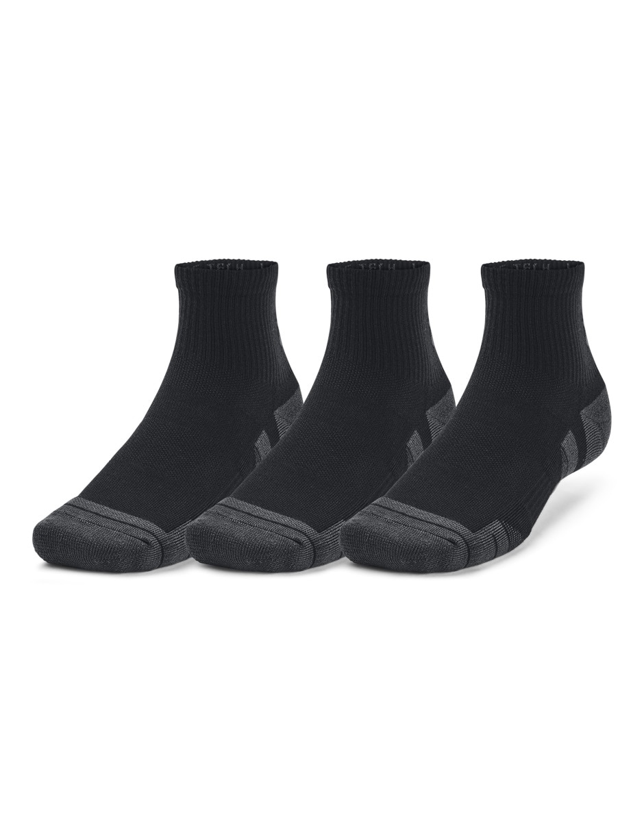 Calceta comfort para entrenamiento para Hombre 3 pares Calceta comfort para entrenamiento para Hombre 3 pares