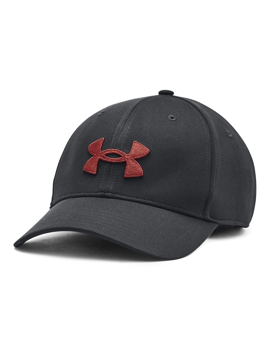 Gorra con visera curva hebilla para entrenamiento para hombre 1