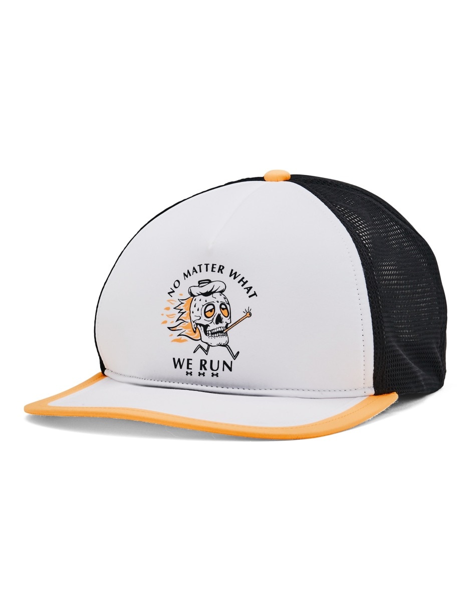 Gorra con visera curva snapback para entrenamiento para hombre Gorra con visera curva snapback para entrenamiento para hombre