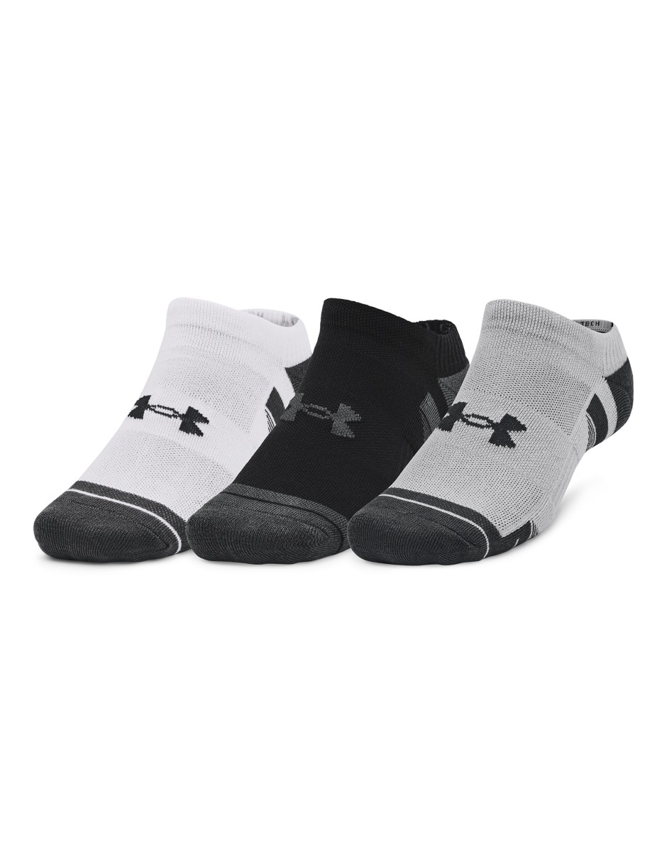 Calceta comfort para entrenamiento para Hombre 3 pares Calceta comfort para entrenamiento para Hombre 3 pares