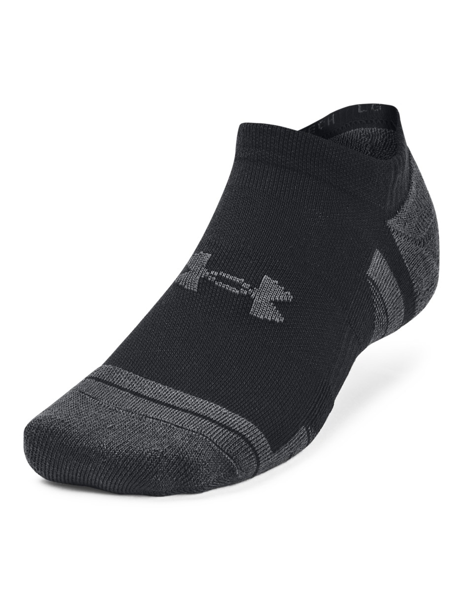 Calceta comfort para entrenamiento para Hombre 3 pares 4