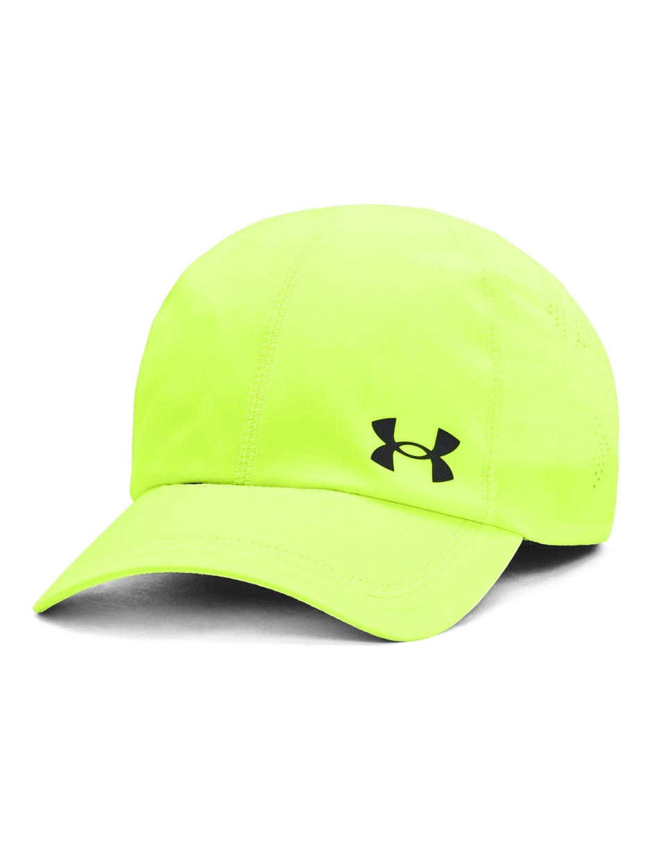 Gorra con visera curva velcro para entrenamiento para hombre 1
