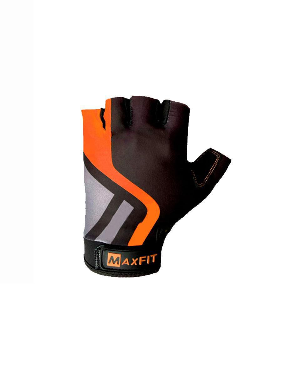 "guantes para" entrenamiento maxfit