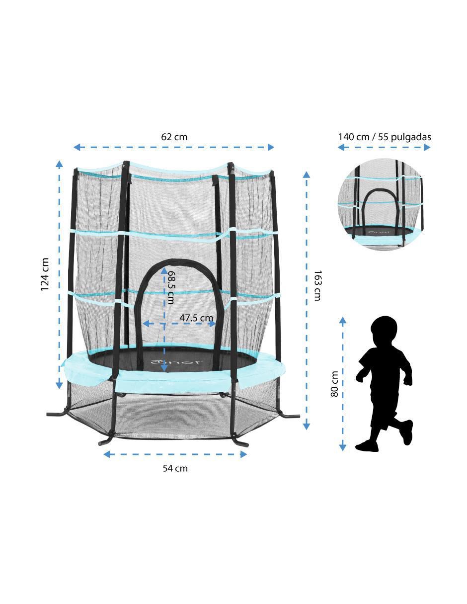Trampolín 7