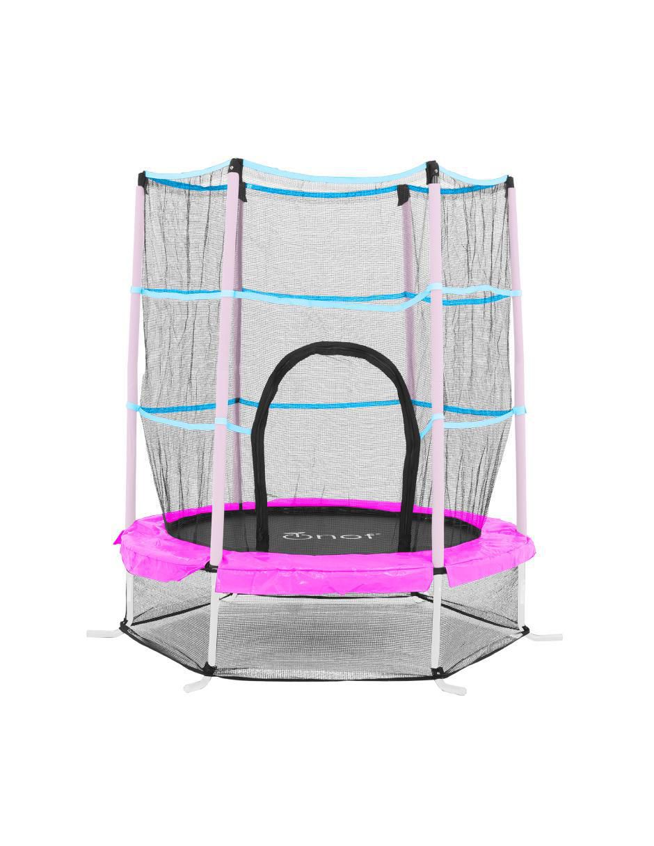 Trampolín Trampolín