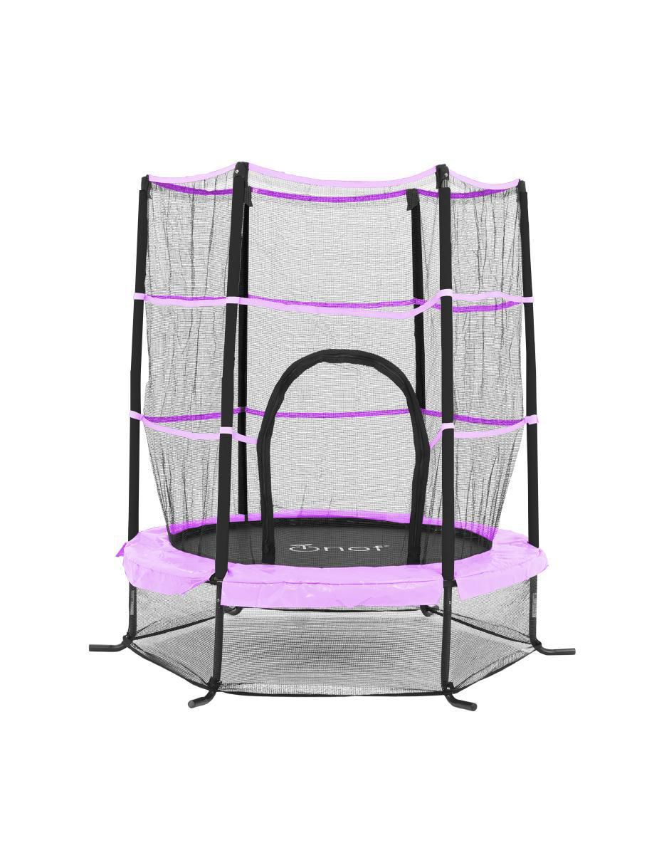 Trampolín Trampolín