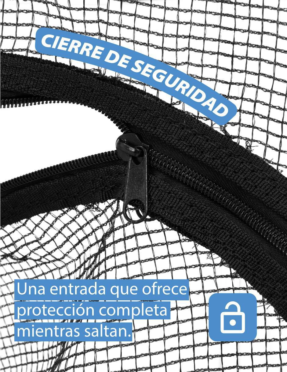 Trampolín onof trampolín infantil