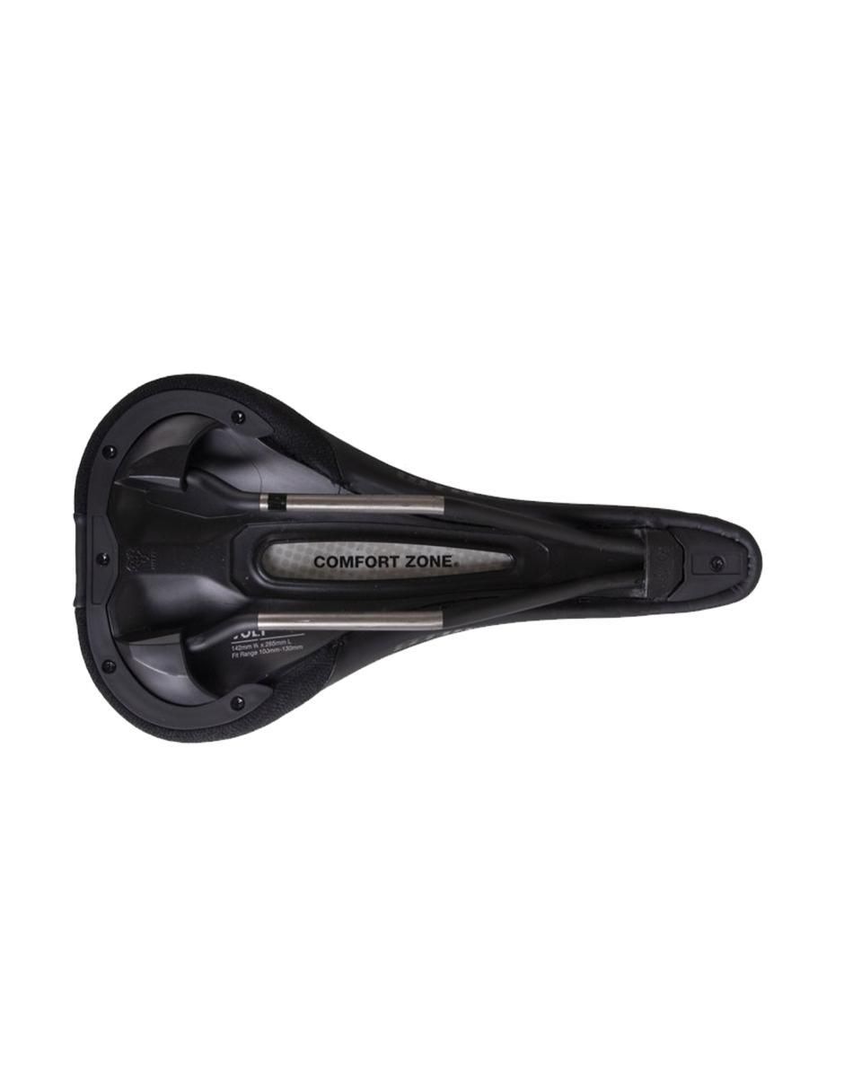 Asiento para bicicleta ,Inc. ASI0024 3