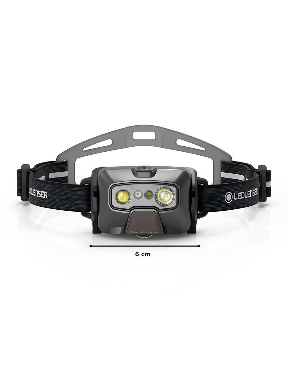Linterna HF6R Signature Serie HF 8
