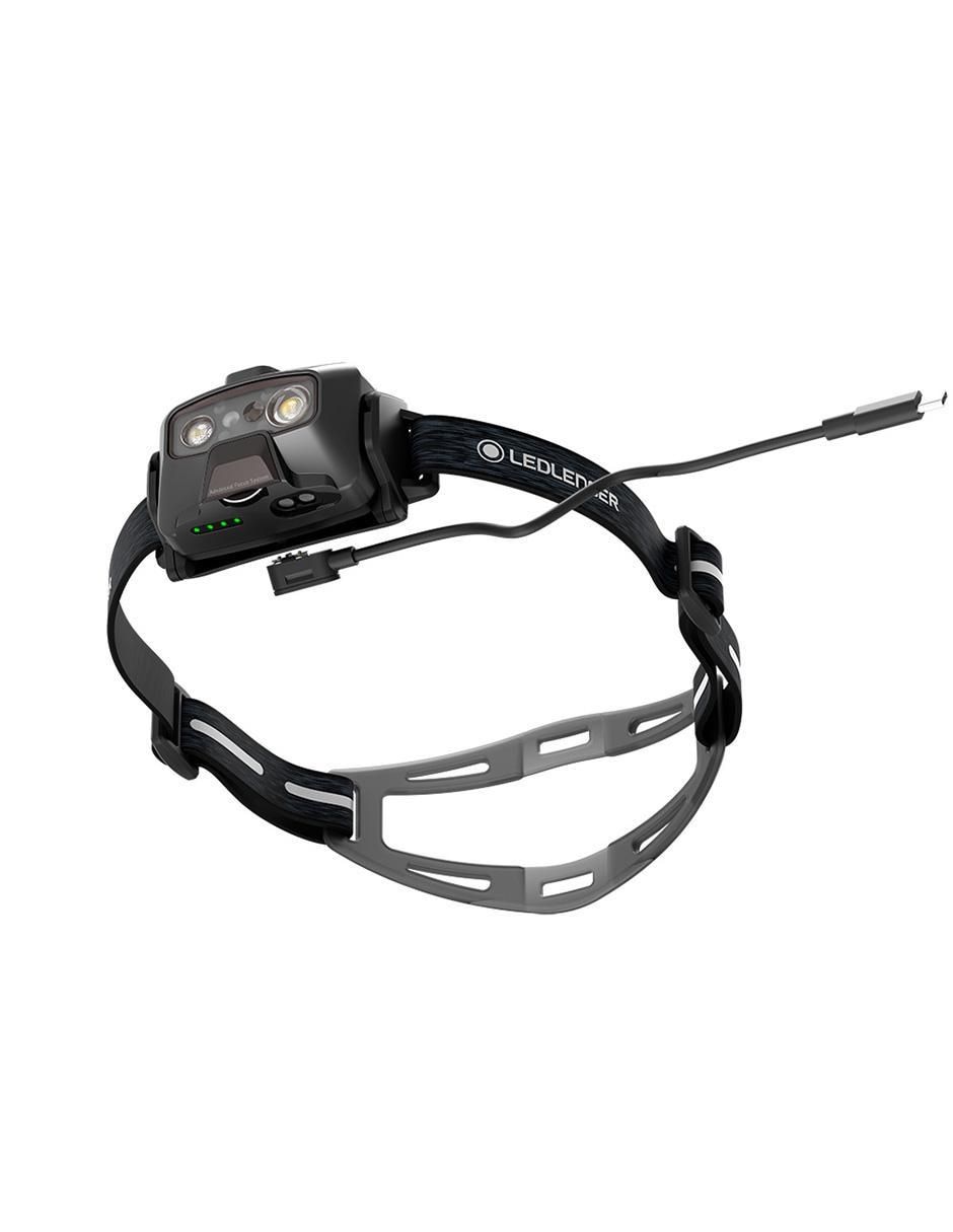 Linterna HF6R Signature Serie HF 5