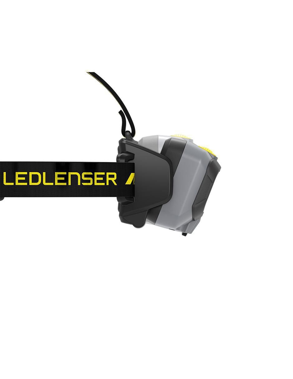 Linterna HF8R Work Serie HF 7