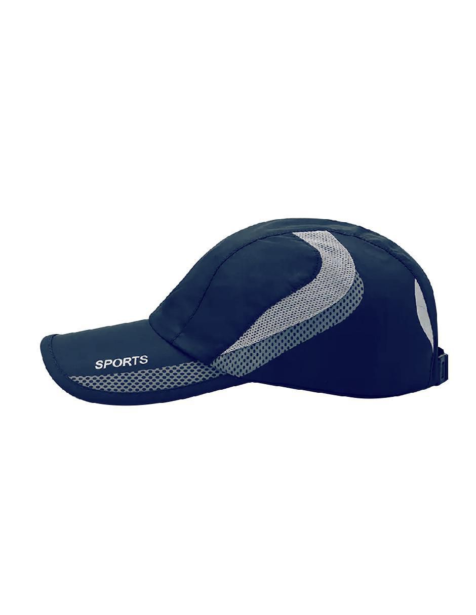 Gorra visera semicurva broche denish sin familia sin temática sin equipo "para" (si aplica) unisex