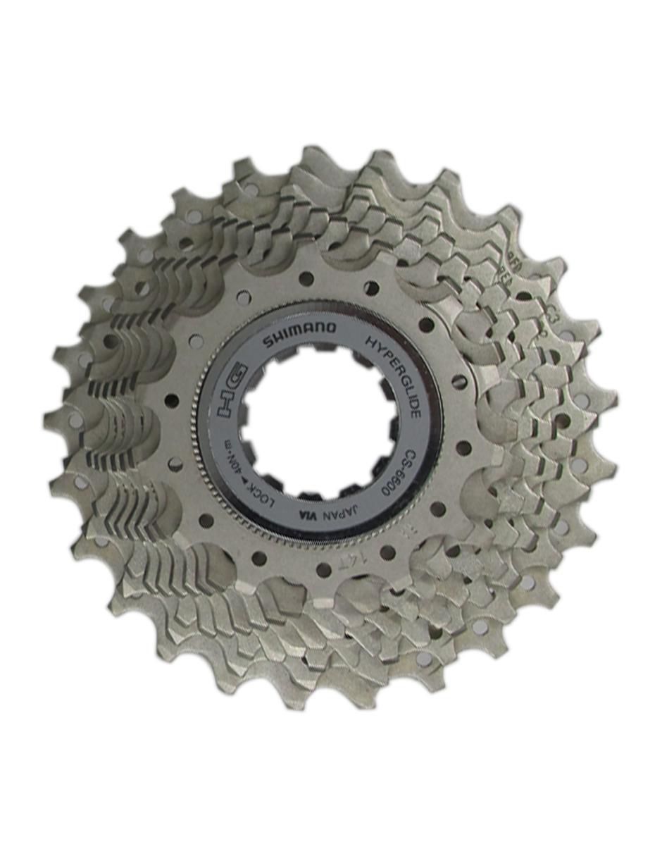 Cassette para bicicleta Cassette para bicicleta