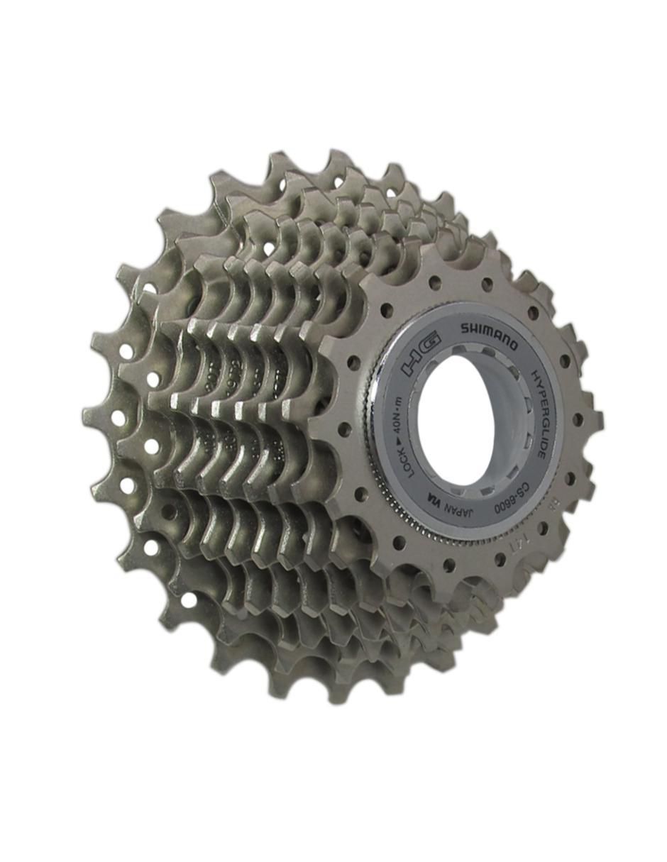 Cassette para bicicleta 2