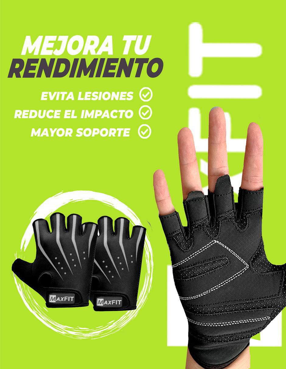 Guantes para entrenamiento de adulto 3