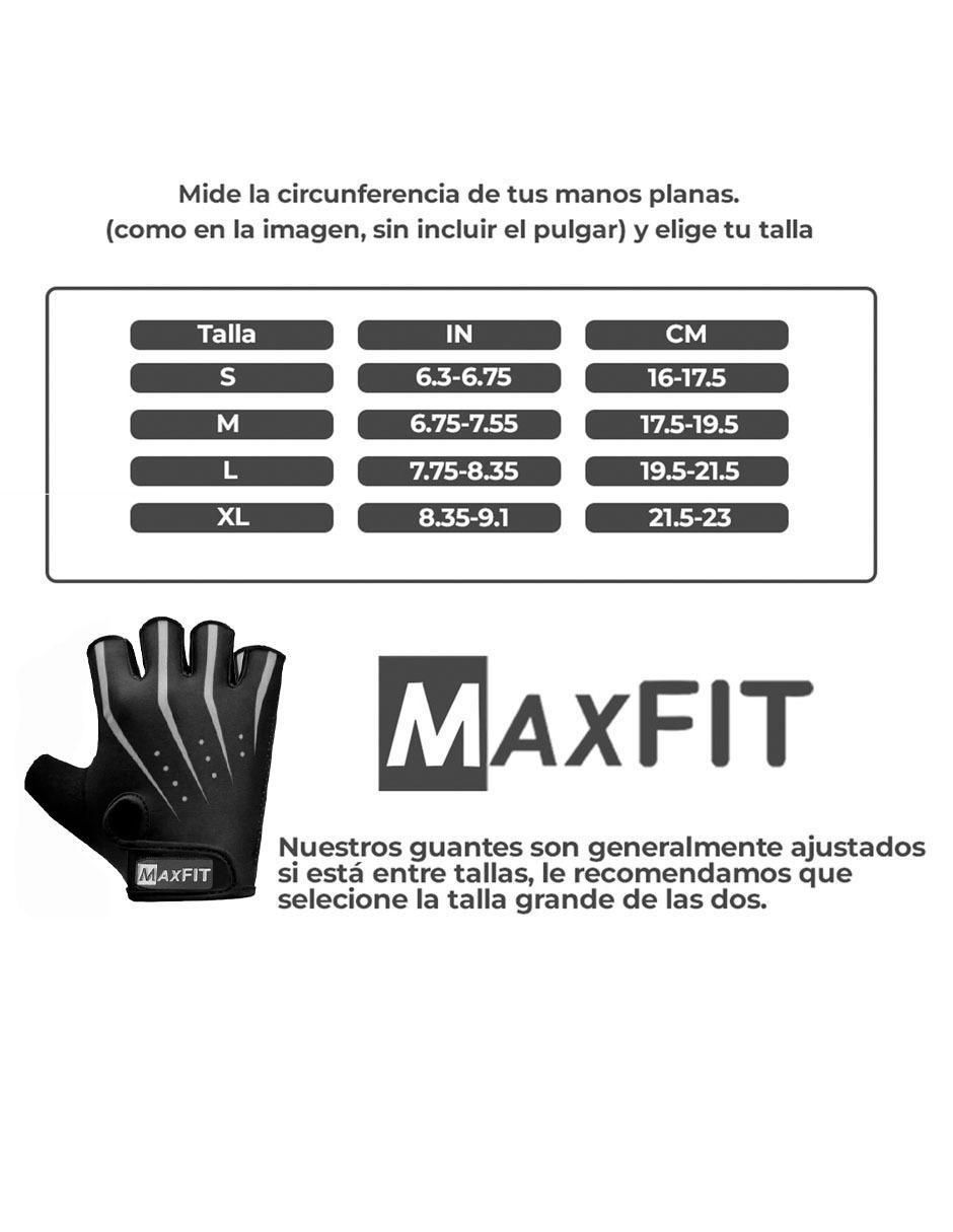Guantes para entrenamiento de adulto 6
