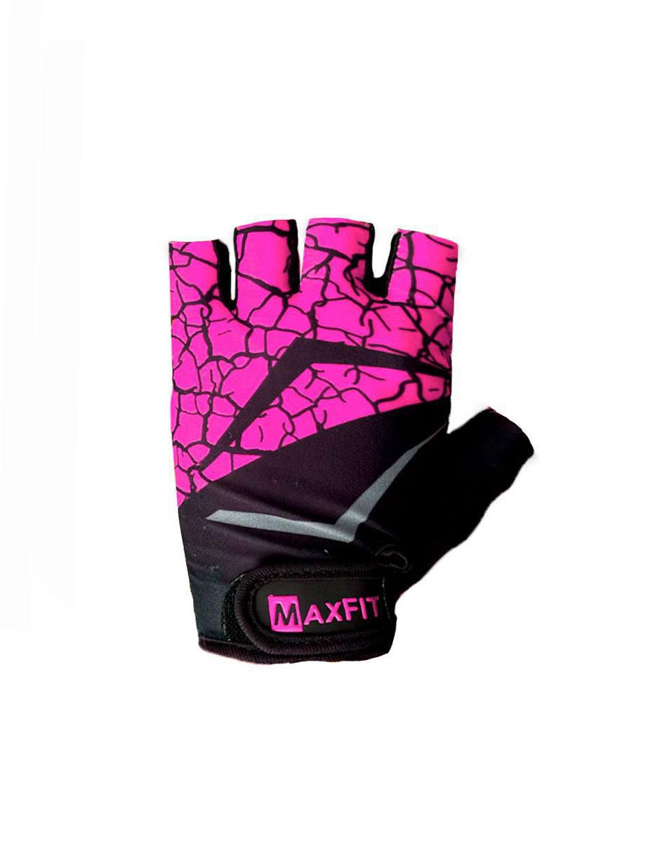 Guantes Para Gimnasio Gym Fitness Mujer Hombre GENERICO