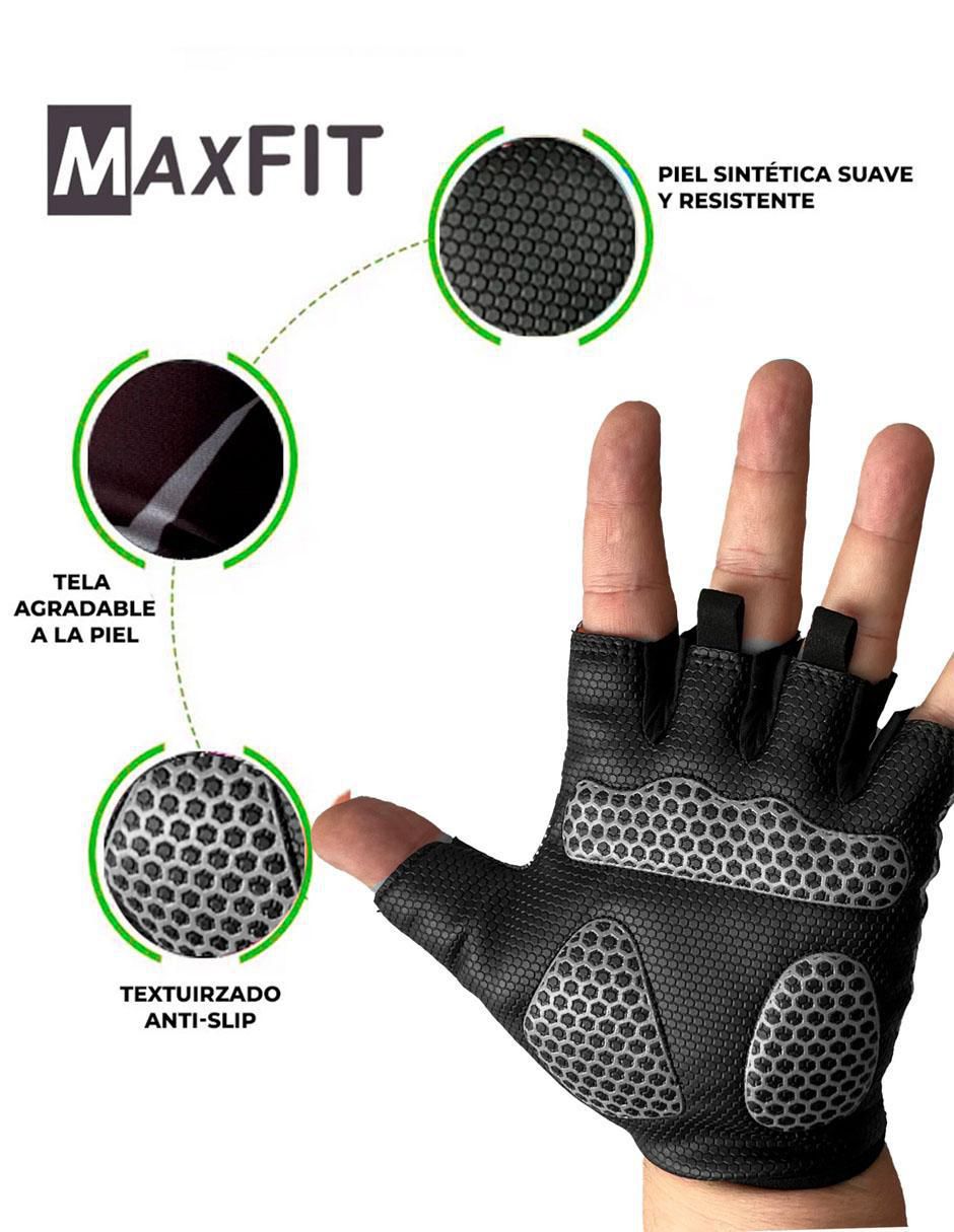 Guantes para entrenamiento de adulto 5