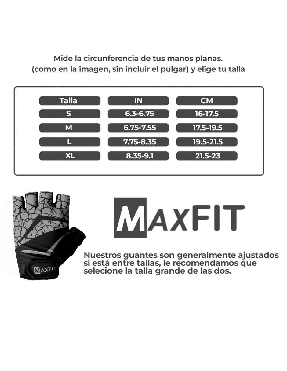 Guantes para entrenamiento de adulto 6