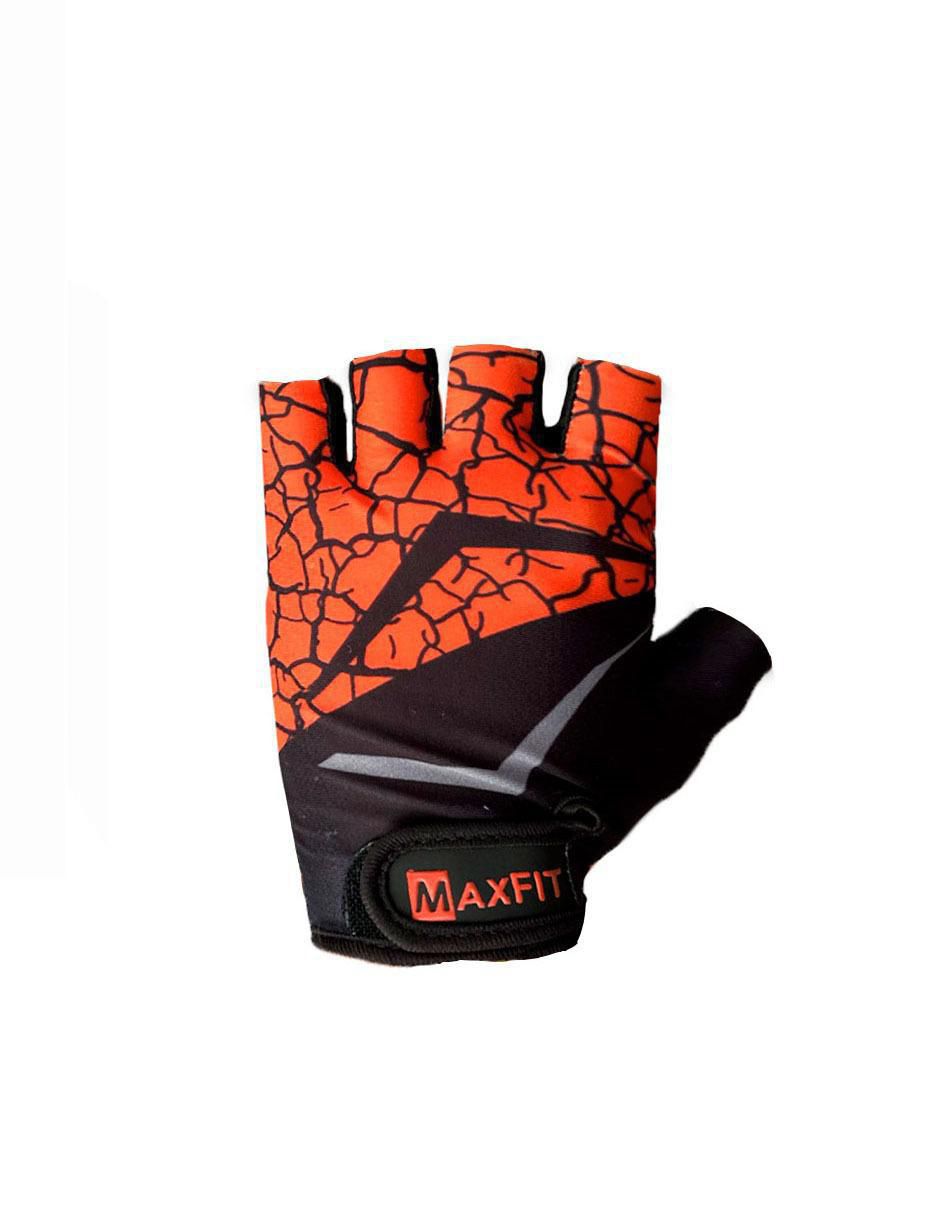 "guantes para" entrenamiento maxfit