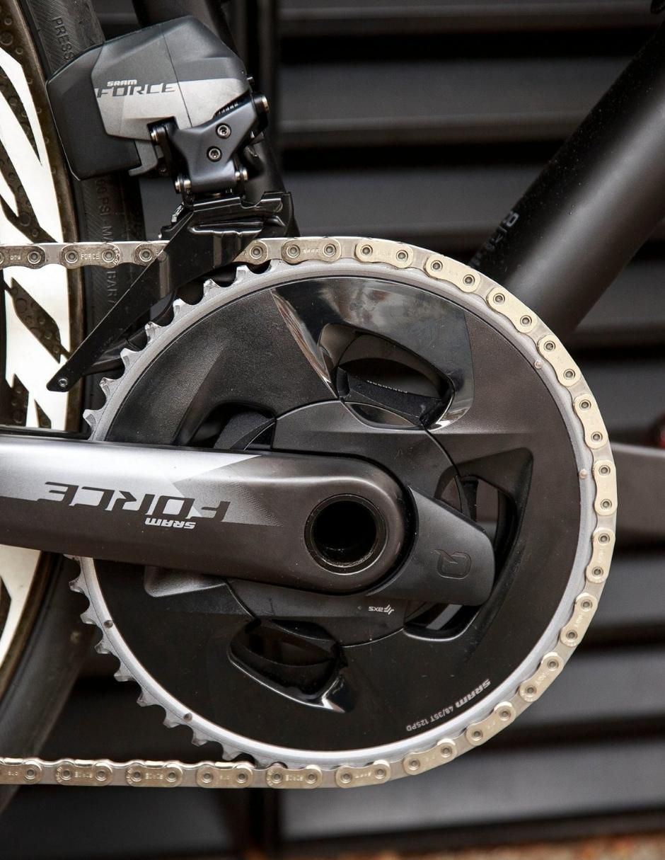 Cadena para bicicleta 5